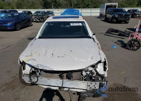 2017 Lexus Is 300 from USA, damaged, VIN JTHCM1D23H5018315